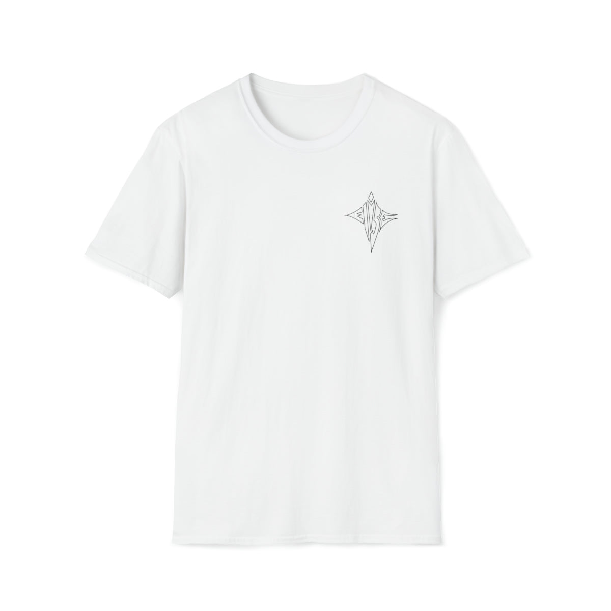 Jane Graphic Tee