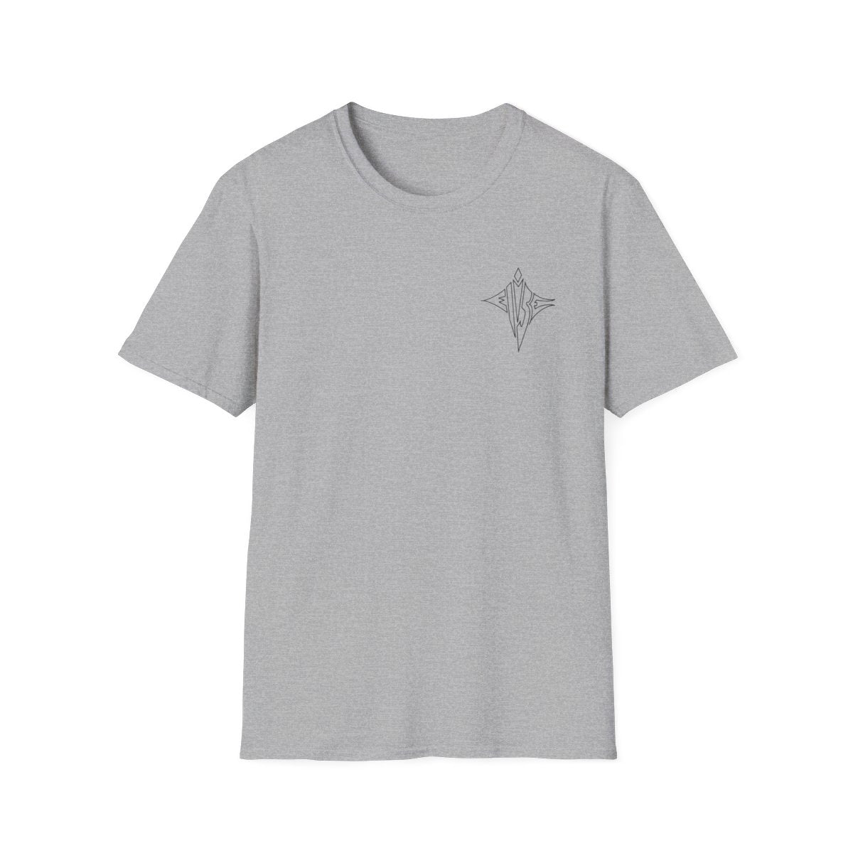 Jane Graphic Tee