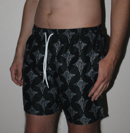 Greyhound Men’s Swim Shorts