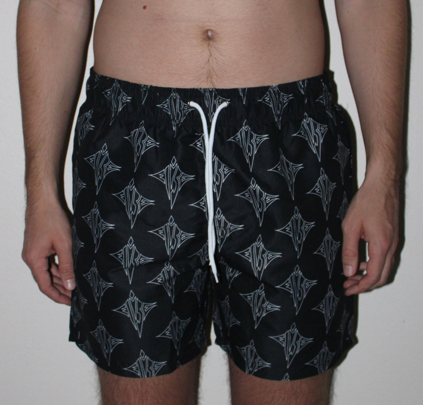 Greyhound Men’s Swim Shorts