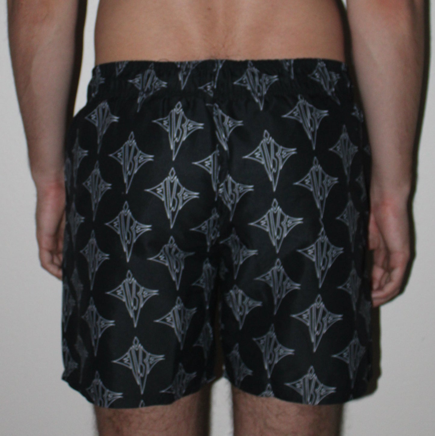 Greyhound Men’s Swim Shorts