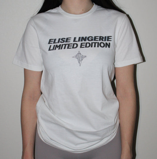 Elise Limited Edition Graphic Tee